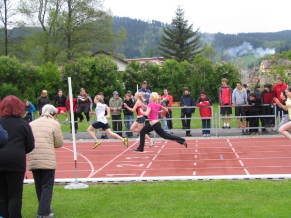 Fotogalerie ZŠ Blatenská