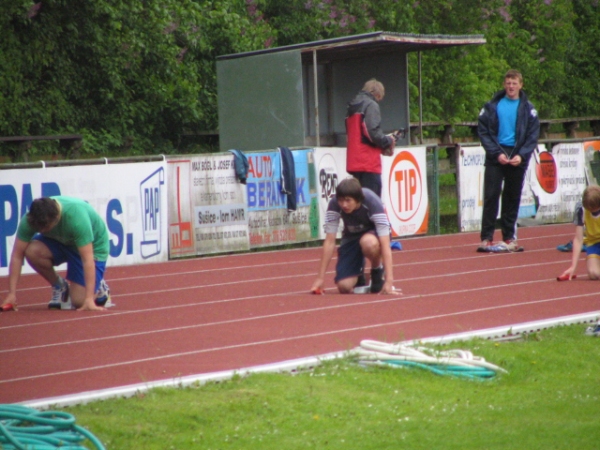 Fotogalerie ZŠ Blatenská