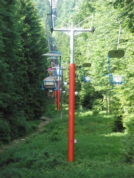Fotogalerie ZŠ Blatenská
