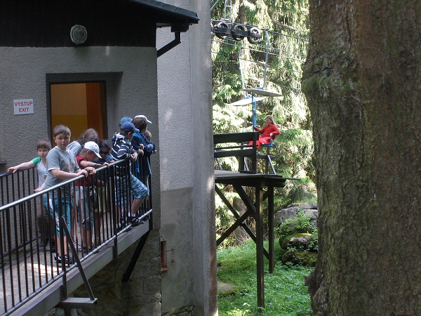 Fotogalerie ZŠ Blatenská