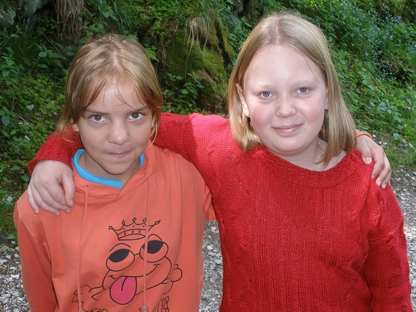 Fotogalerie ZŠ Blatenská