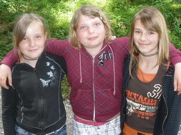 Fotogalerie ZŠ Blatenská