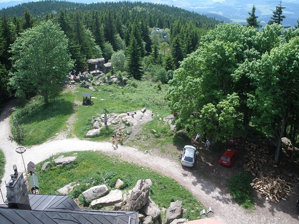 Fotogalerie ZŠ Blatenská