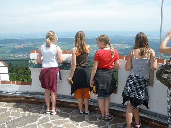 Fotogalerie ZŠ Blatenská