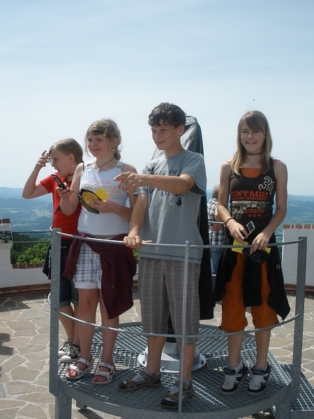 Fotogalerie ZŠ Blatenská