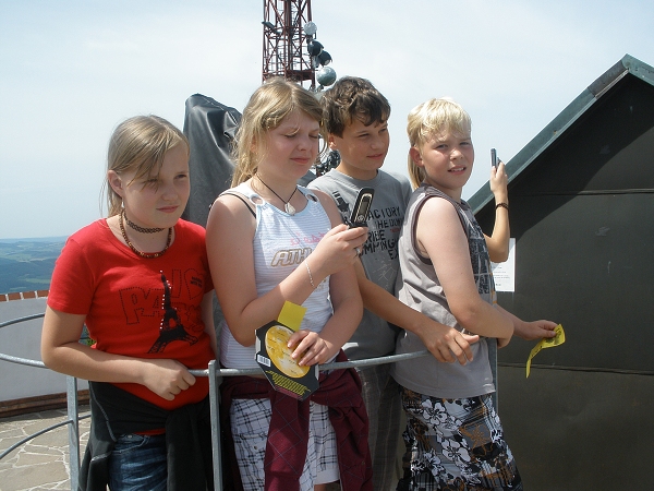 Fotogalerie ZŠ Blatenská