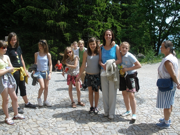 Fotogalerie ZŠ Blatenská