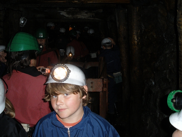 Fotogalerie ZŠ Blatenská