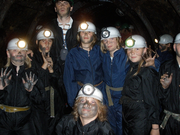 Fotogalerie ZŠ Blatenská