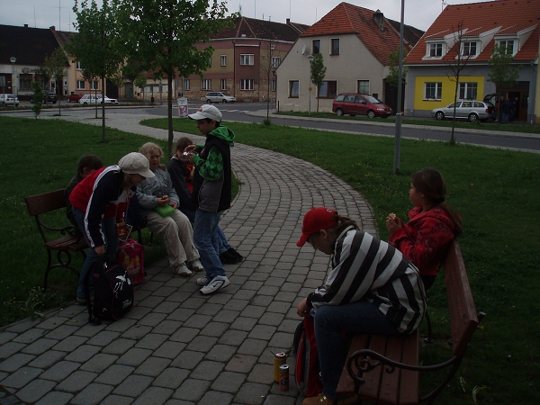 Fotogalerie ZŠ Blatenská