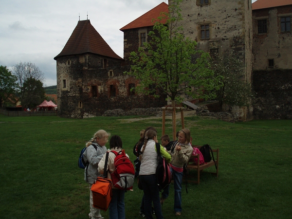 Fotogalerie ZŠ Blatenská