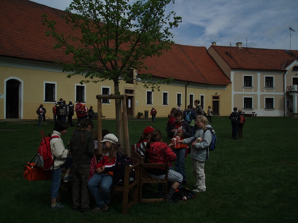 Fotogalerie ZŠ Blatenská