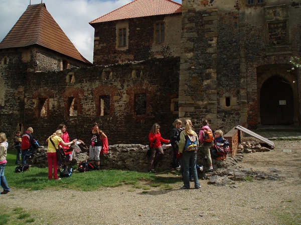 Fotogalerie ZŠ Blatenská