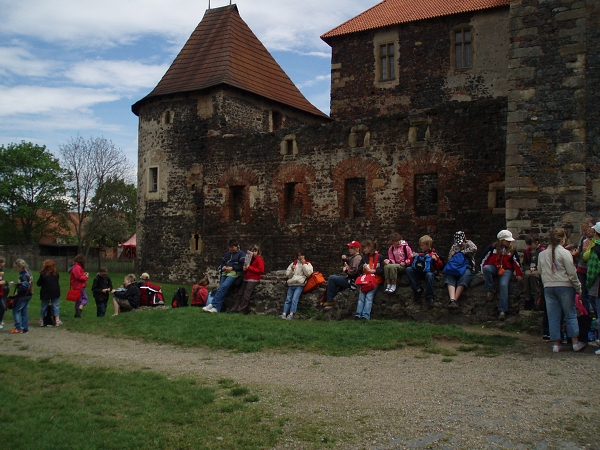 Fotogalerie ZŠ Blatenská