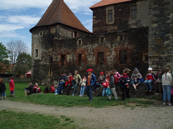 Fotogalerie ZŠ Blatenská