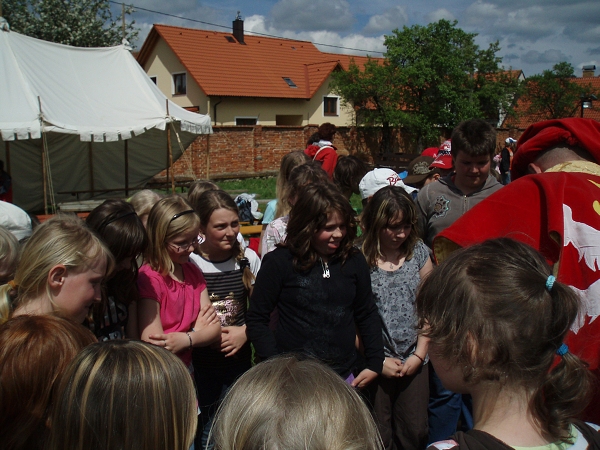 Fotogalerie ZŠ Blatenská