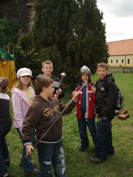 Fotogalerie ZŠ Blatenská
