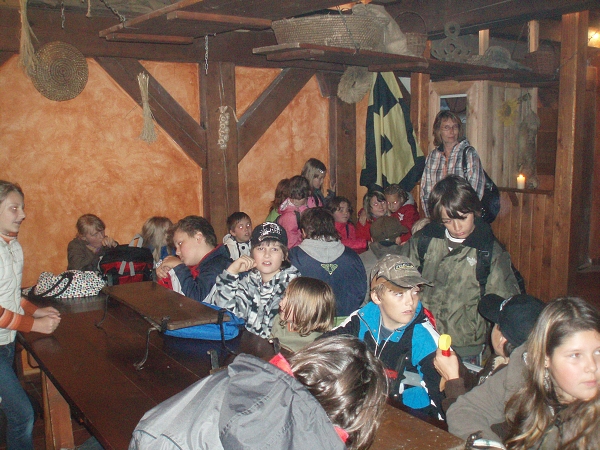 Fotogalerie ZŠ Blatenská