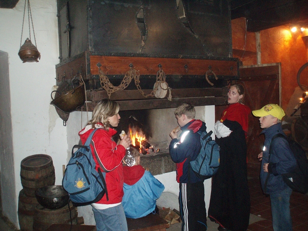 Fotogalerie ZŠ Blatenská