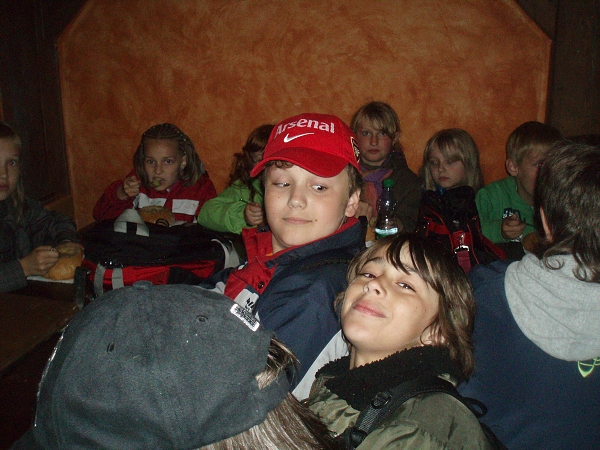 Fotogalerie ZŠ Blatenská
