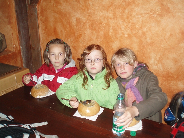 Fotogalerie ZŠ Blatenská