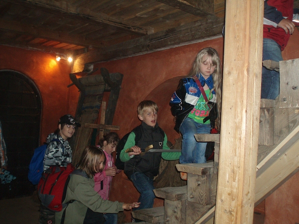 Fotogalerie ZŠ Blatenská