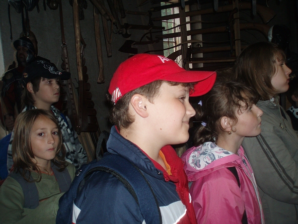 Fotogalerie ZŠ Blatenská