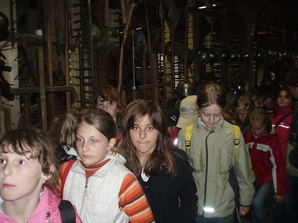 Fotogalerie ZŠ Blatenská