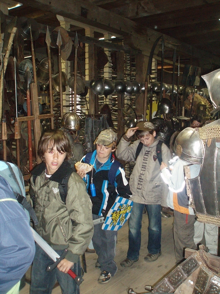 Fotogalerie ZŠ Blatenská