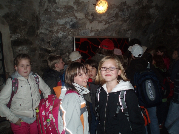 Fotogalerie ZŠ Blatenská