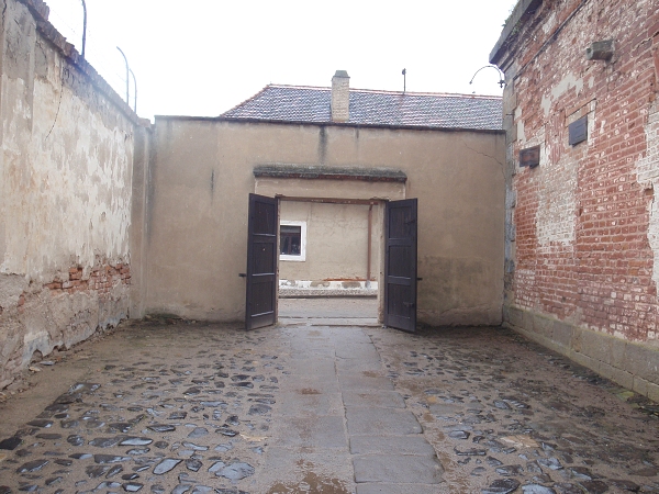 Fotogalerie ZŠ Blatenská