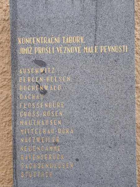 Fotogalerie ZŠ Blatenská