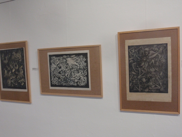Fotogalerie ZŠ Blatenská