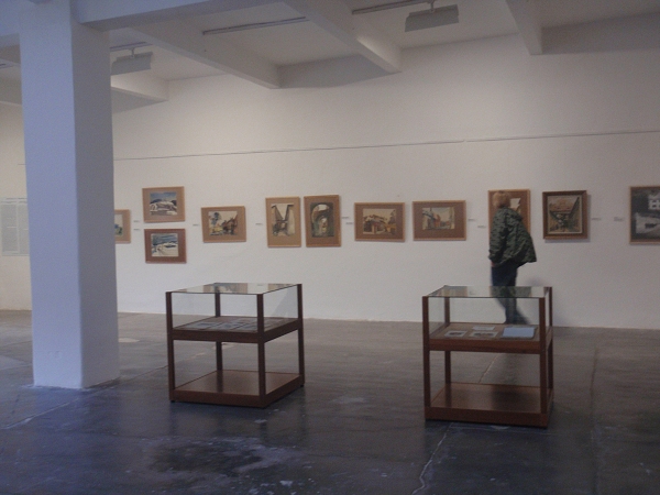 Fotogalerie ZŠ Blatenská