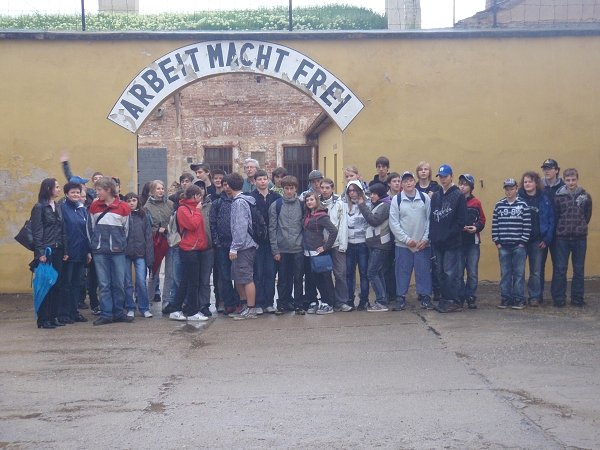 Fotogalerie ZŠ Blatenská
