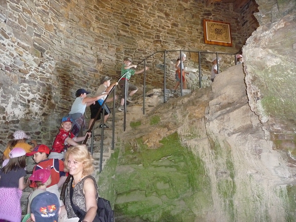 Fotogalerie ZŠ Blatenská