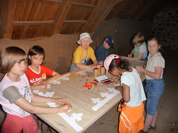 Fotogalerie ZŠ Blatenská