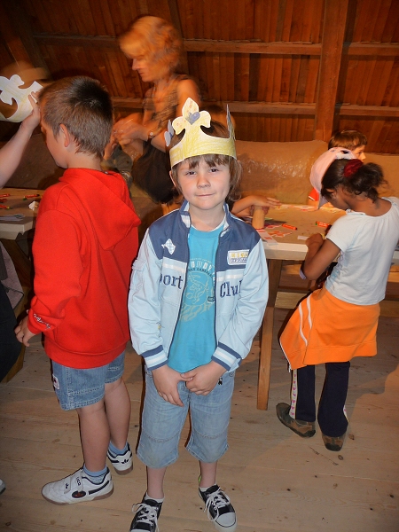 Fotogalerie ZŠ Blatenská