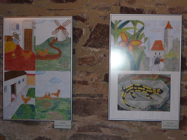 Fotogalerie ZŠ Blatenská
