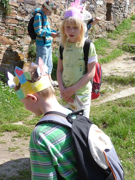 Fotogalerie ZŠ Blatenská