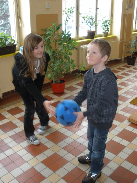 Fotogalerie ZŠ Blatenská