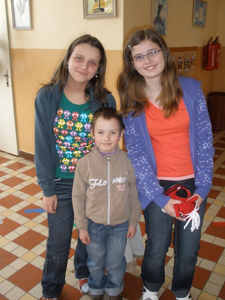 Fotogalerie ZŠ Blatenská