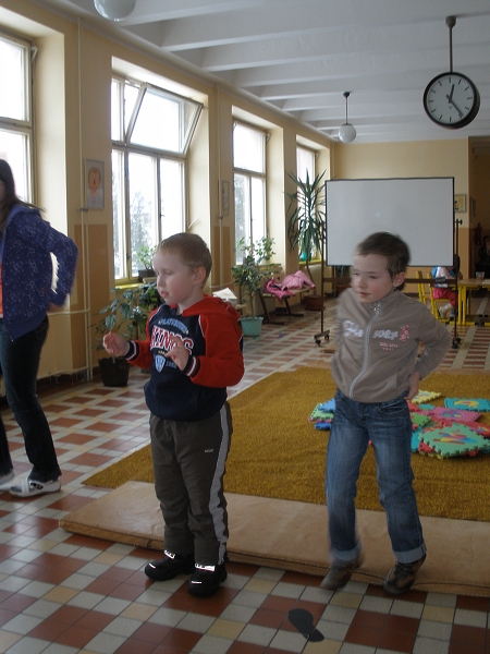 Fotogalerie ZŠ Blatenská
