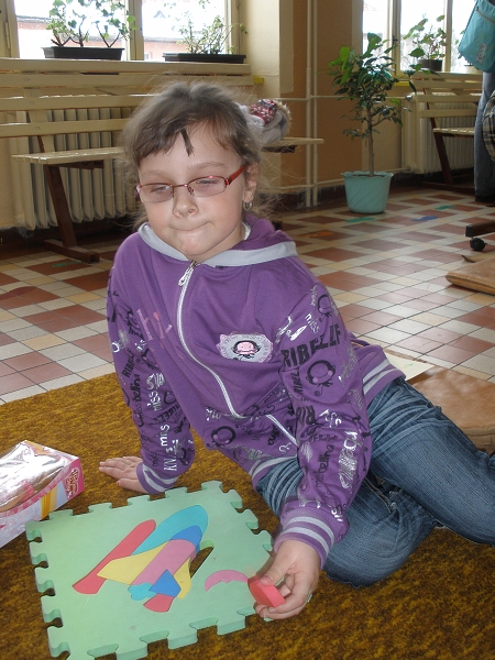 Fotogalerie ZŠ Blatenská