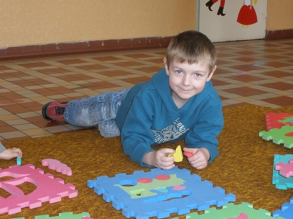 Fotogalerie ZŠ Blatenská