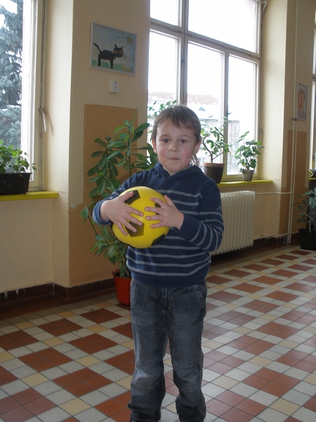 Fotogalerie ZŠ Blatenská