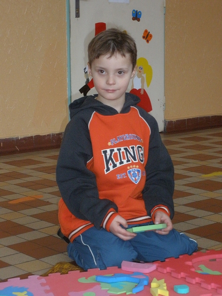Fotogalerie ZŠ Blatenská