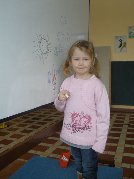 Fotogalerie ZŠ Blatenská