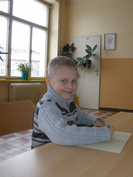 Fotogalerie ZŠ Blatenská