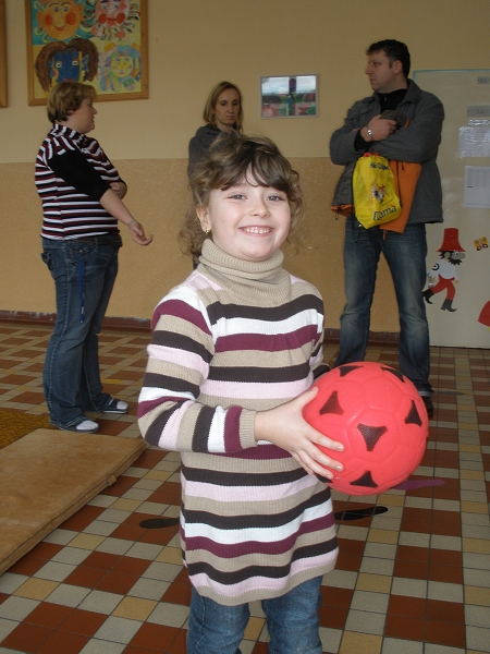 Fotogalerie ZŠ Blatenská